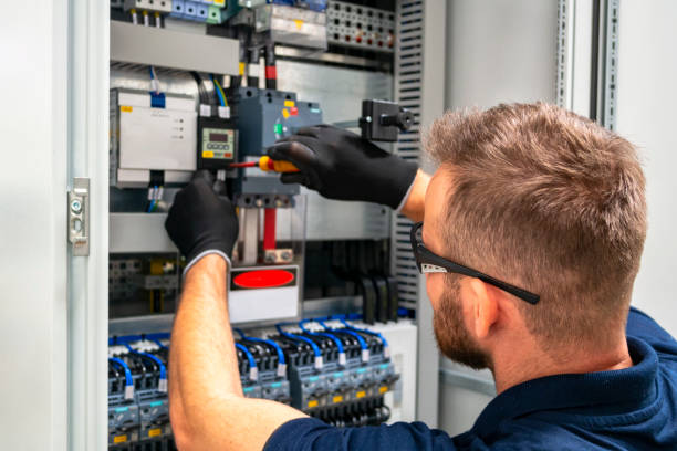 Best Affordable Electrician  in Sandusky, MI