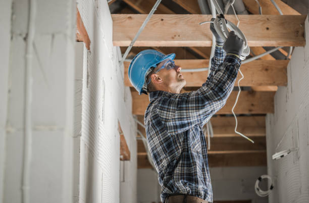 Best Commercial Electrician Services  in Sandusky, MI
