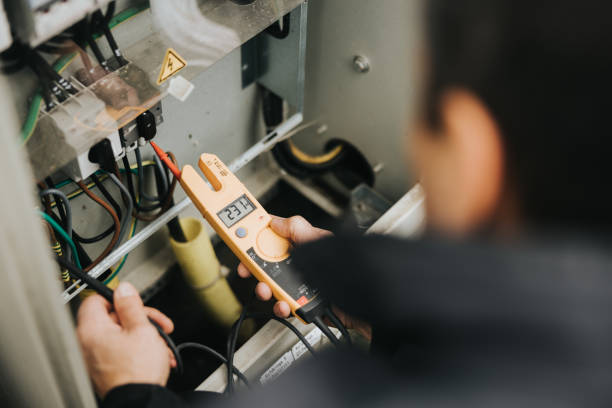 Best Industrial Electrical Services  in Sandusky, MI