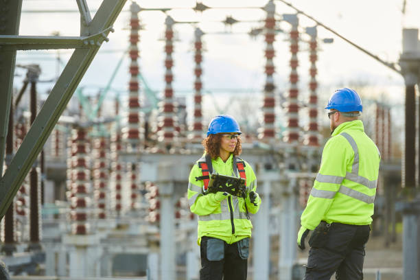 Best Residential Electrician Services  in Sandusky, MI