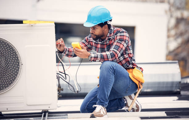 Best Electrical Installation Contractor  in Sandusky, MI
