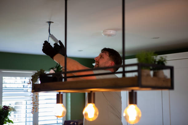 Best Local Electrician Companies  in Sandusky, MI