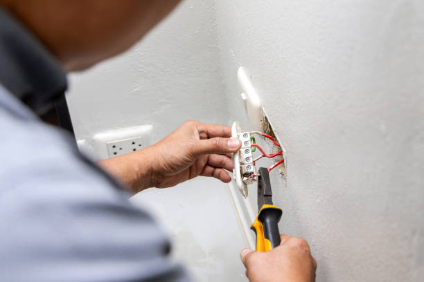 Best Electrical Rewiring Services  in Sandusky, MI