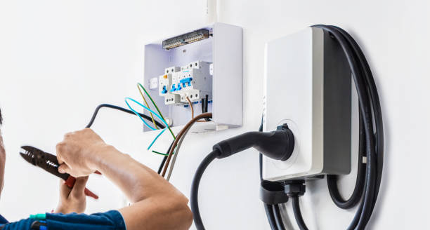 Best Affordable Emergency Electrician  in Sandusky, MI