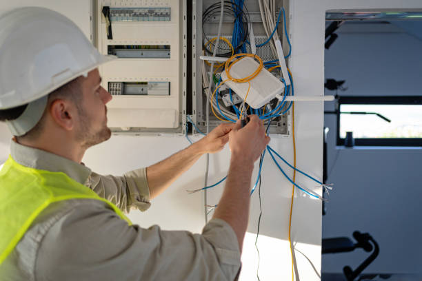 Best Home Electrical Repair  in Sandusky, MI