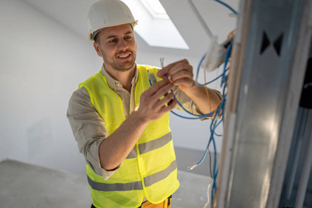 Best Electrical Contractors for Businesses  in Sandusky, MI