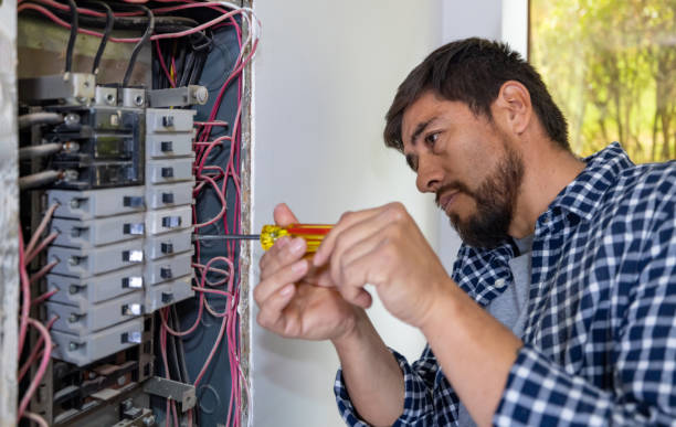 Electrical Rewiring Services in Sandusky, MI